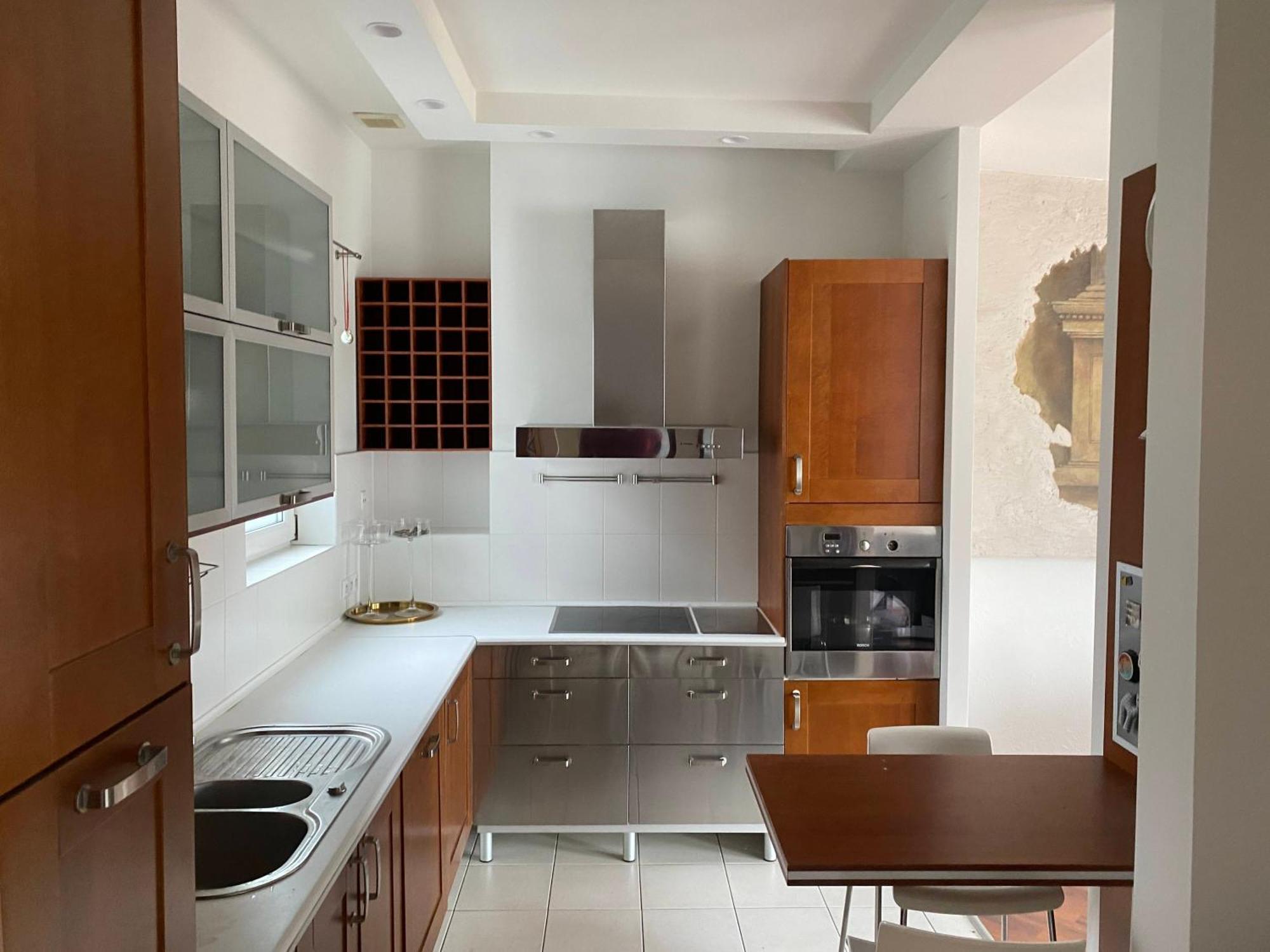 Apartament Nice To See You - Gdansk Downtown Екстериор снимка