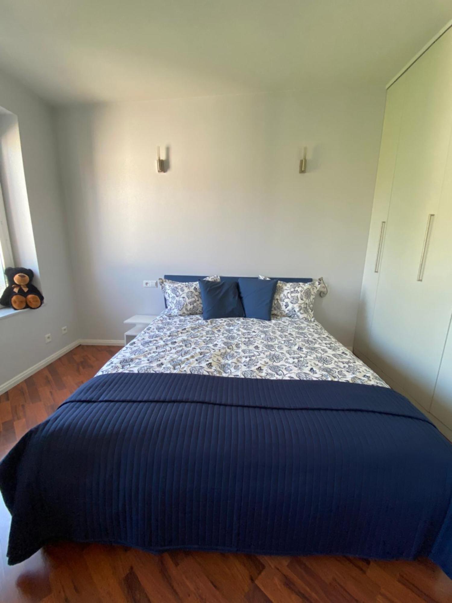 Apartament Nice To See You - Gdansk Downtown Екстериор снимка