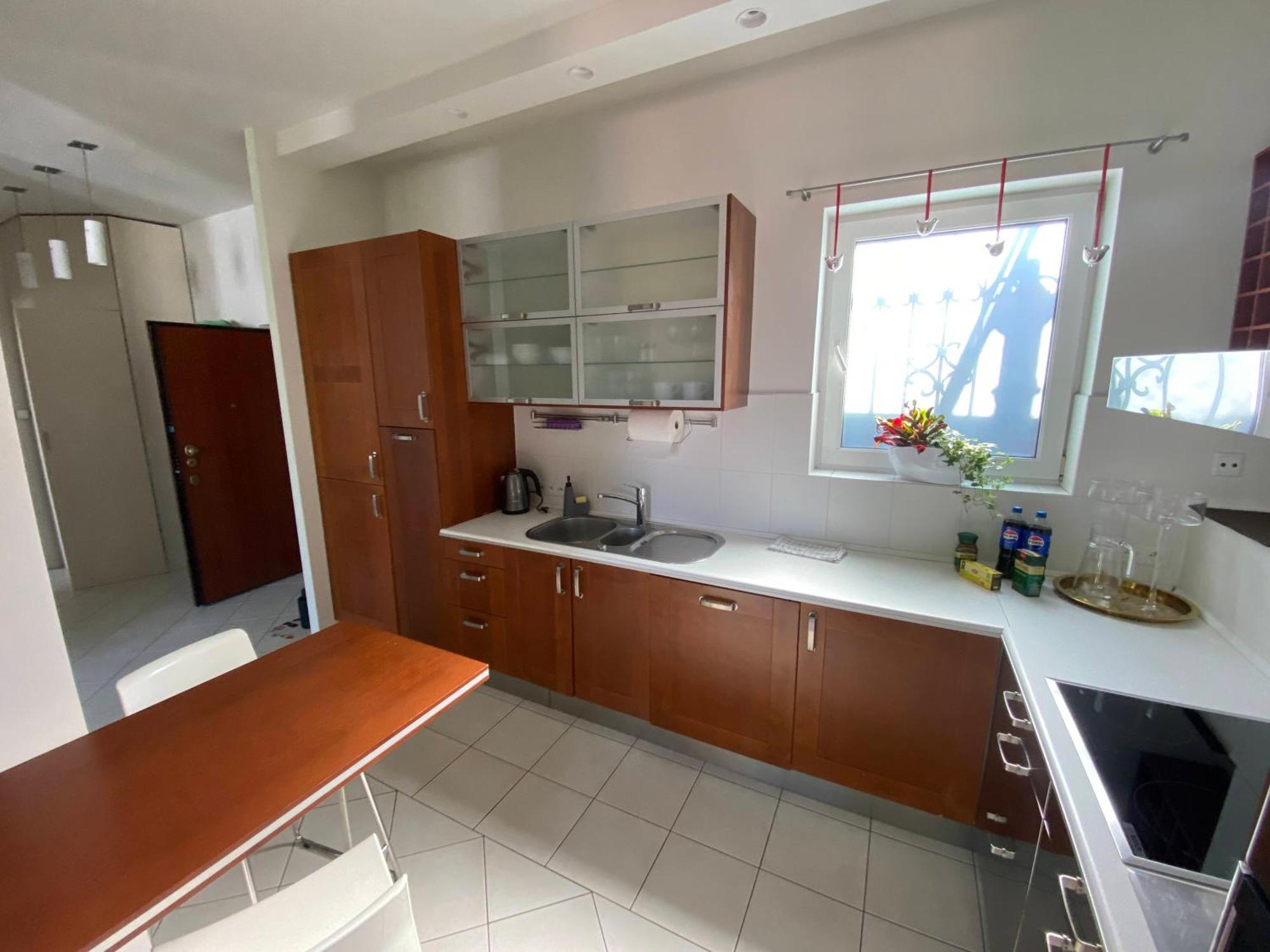 Apartament Nice To See You - Gdansk Downtown Екстериор снимка