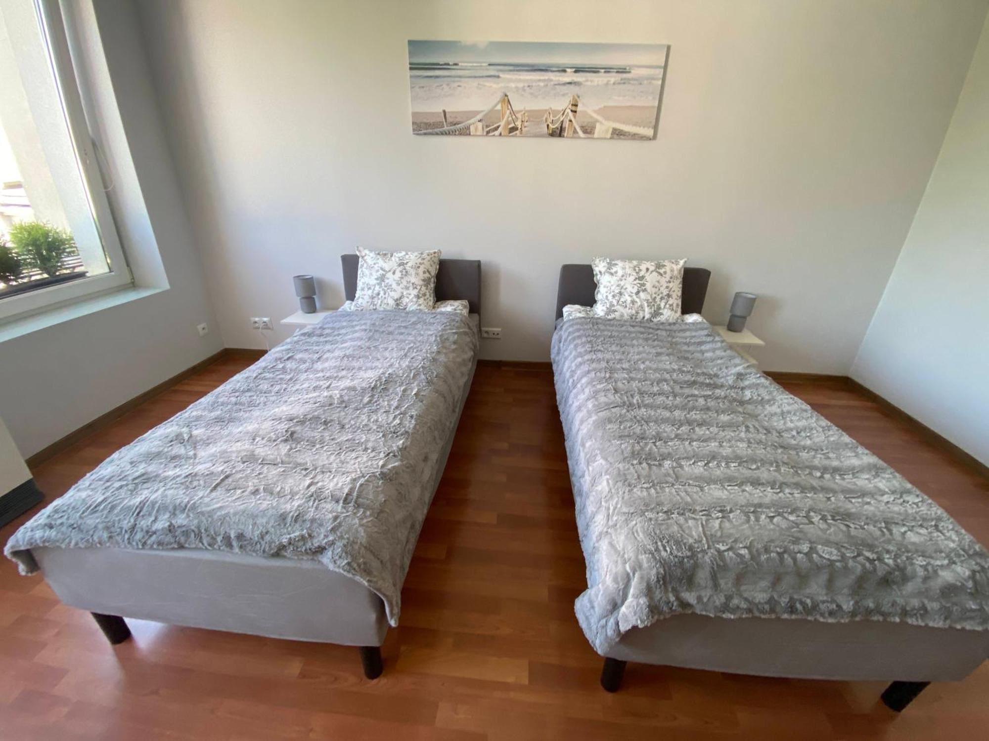 Apartament Nice To See You - Gdansk Downtown Екстериор снимка